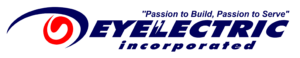 Eyelectric Incorporated Logo
