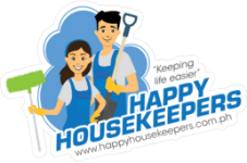 Happy Housekeepers, Inc Logo