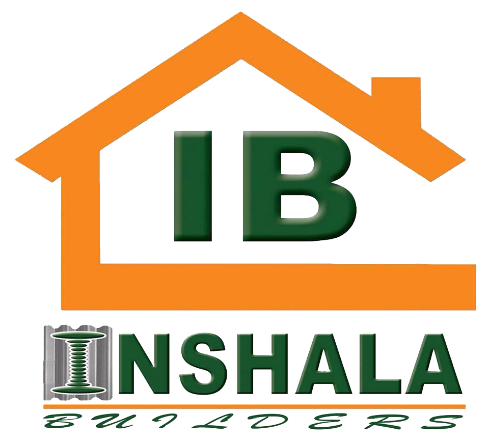 Inshala Builders Logo