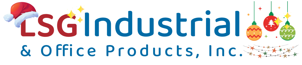 LSG Industrial & Office Products, Inc. Logo