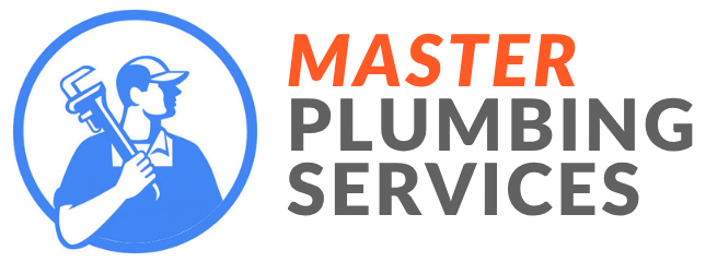 Master Plumbing Services Logo