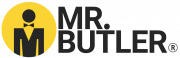 Mr. Butler Home Services Logo