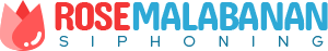 Rose Malabanan Siphoning Logo