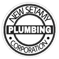 Setamy Plumbing Corporation Logo