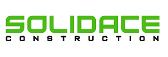 SolidACE Construction & Development Corporation Logo